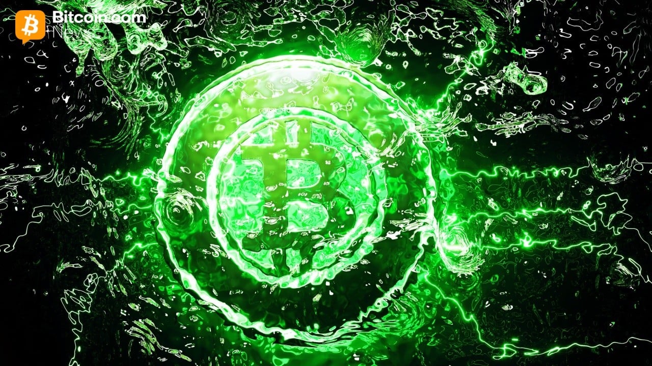 Bitcoin, Ether ETFs See Nearly $1 Billion in Weekly Inflows