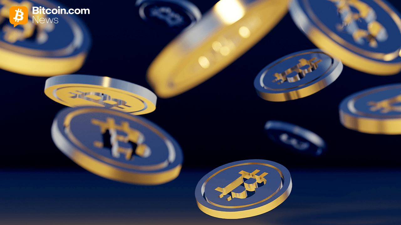 Bitcoin's Price Drifts Below Key Levels as Sellers Keep Pressure