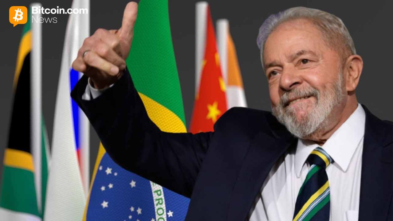 Brazil's Ruling Party Files Bill to Ban Online Gambling Entirely as President Lula Stays Silent