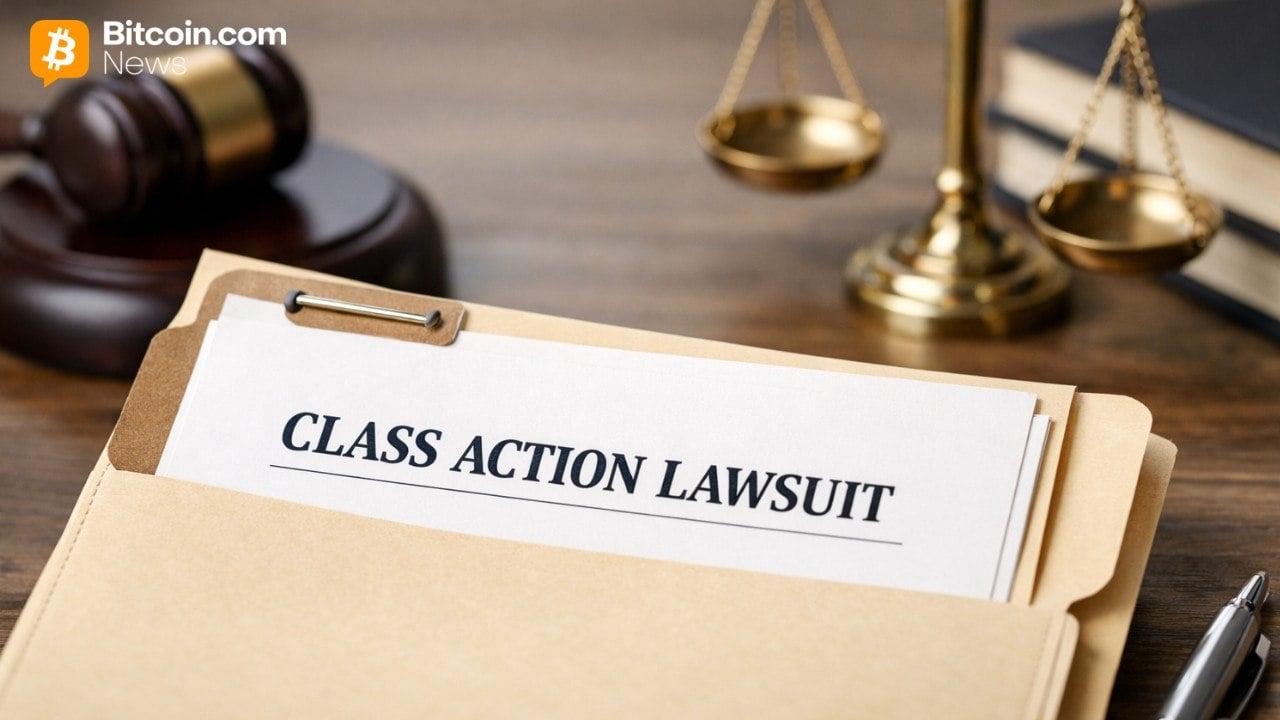 Circle Faces Lawsuit After Drift Exploit as Claims It Took No Action to Freeze the Funds