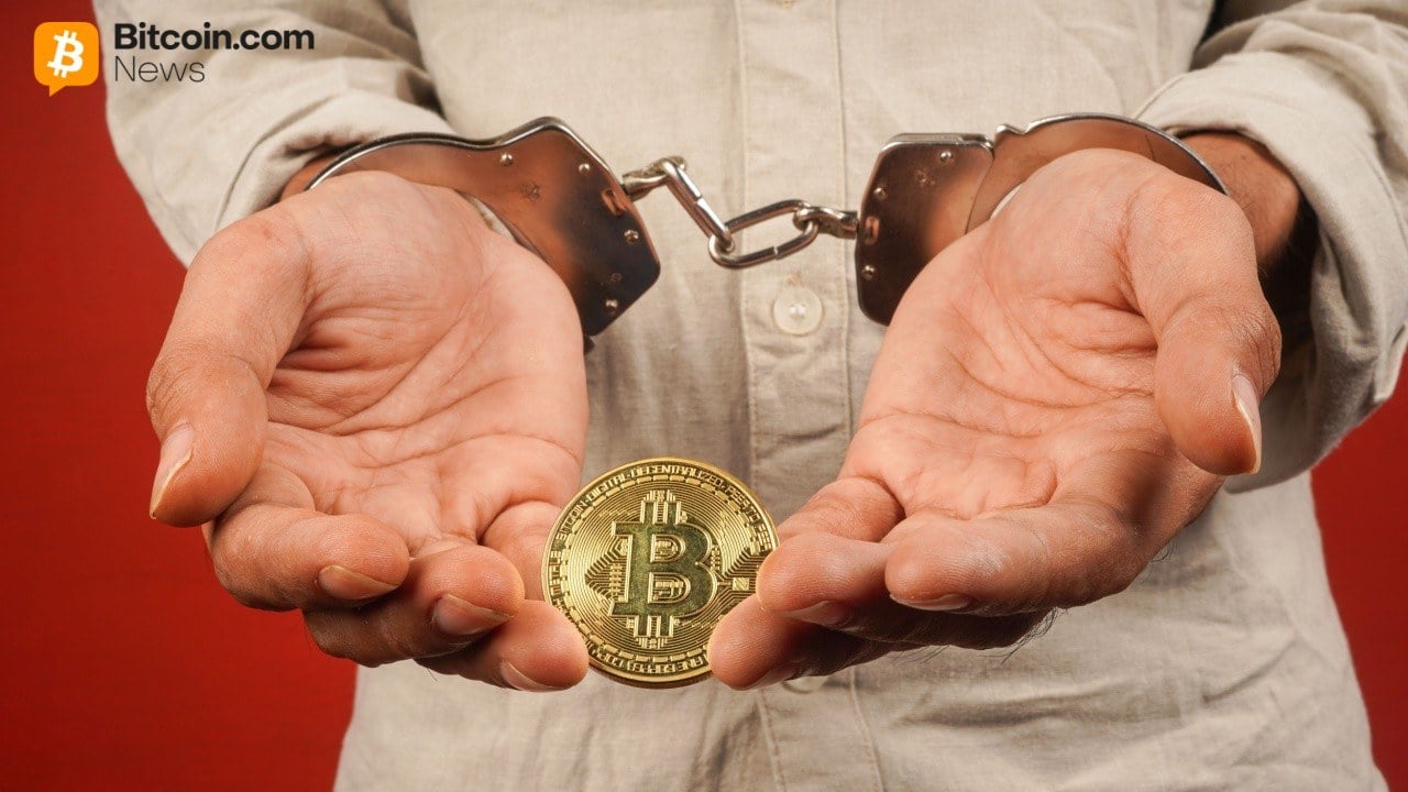 Declare Your Crypto or Face Jail: South Africa’s Aggressive New Border Rules