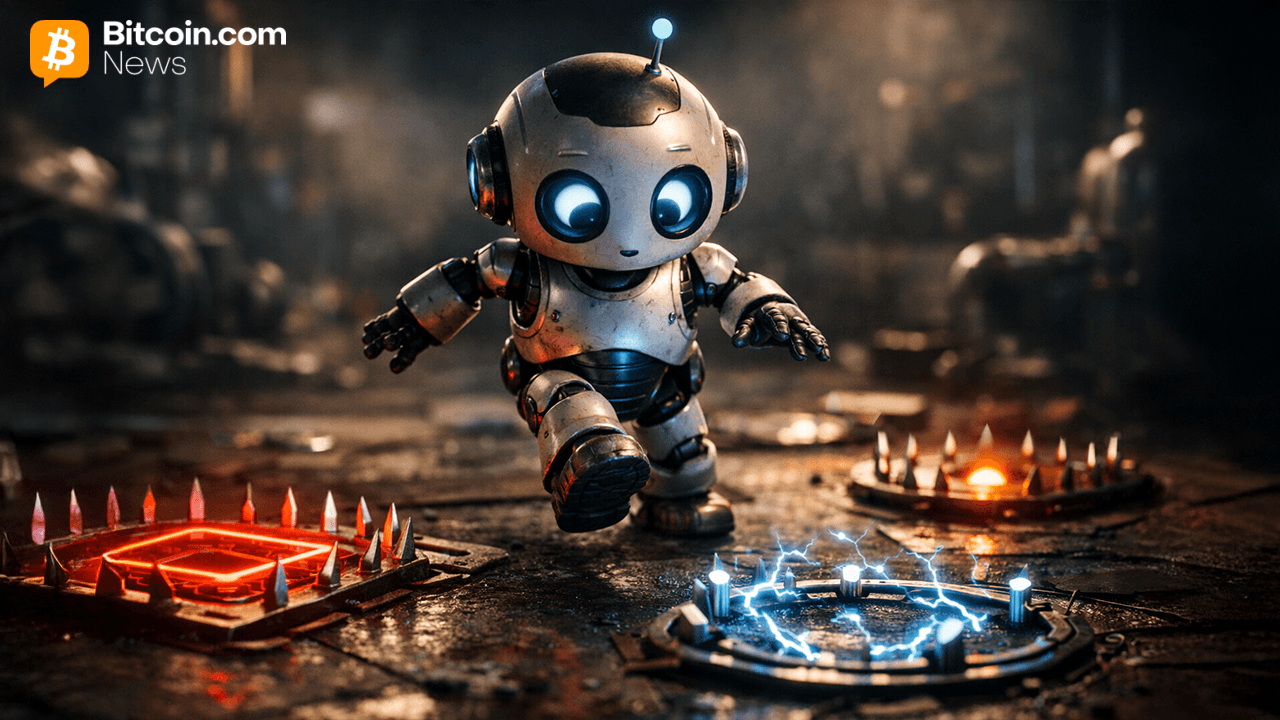 Deepmind's 'AI Agent Traps' Paper Maps How Hackers Could Weaponize AI Agents Against Users