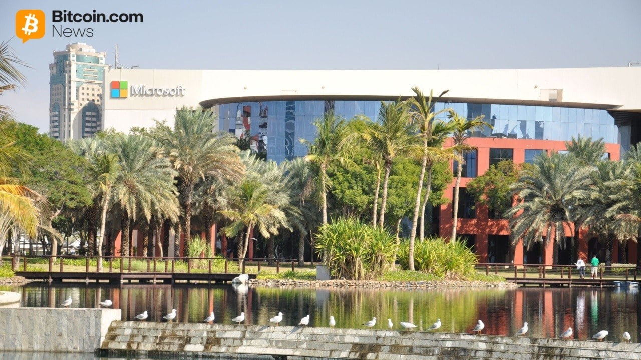 Iran Targets Google, Microsoft, Tesla, and 15 Other Companies in Retaliation Threat