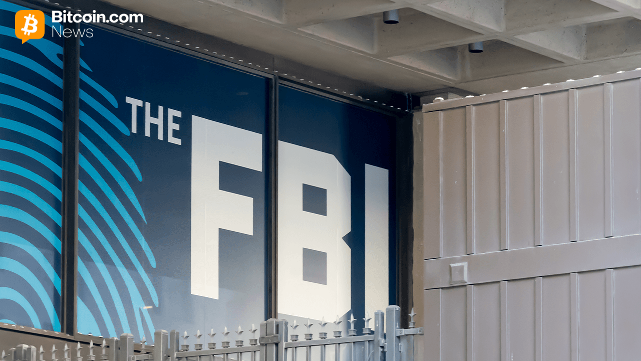 FBI Reports $11.37B in Crypto Scam Losses as US Fraud Hits Record High