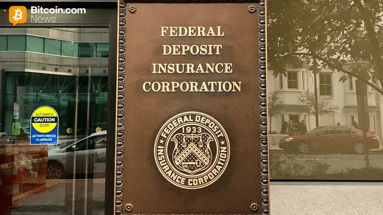 FDIC Proposes GENIUS Act Rules for Bank Stablecoin Issuers: 1:1 Reserves and 2-Day Redemptions Required