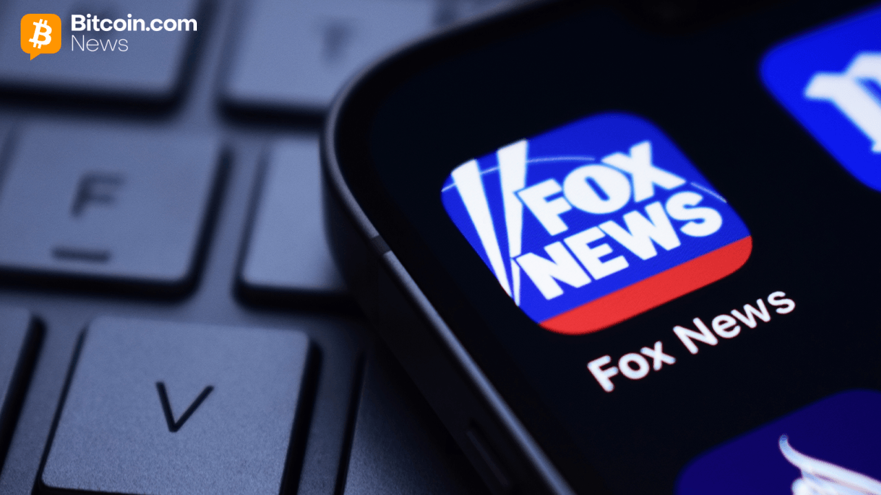 Fox Corporation Partners With Kalshi to Add Prediction Market Data to FOX News and FOX One