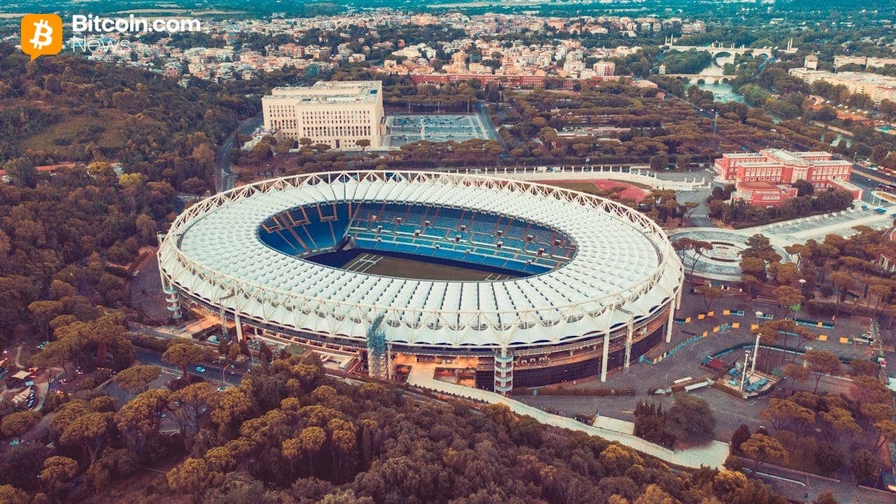 Italy Eyes Gambling Sponsorship Return as Football Federation Links Ad Ban to Structural Decline