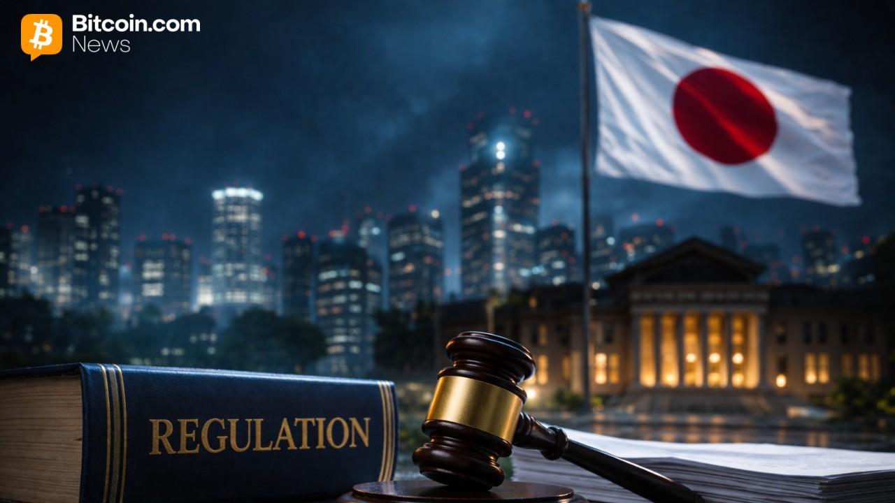 What Japanese Regulators Are Worried About Now: The Oversight Blind Spots Shaping Japan’s Crypto Policy Shift