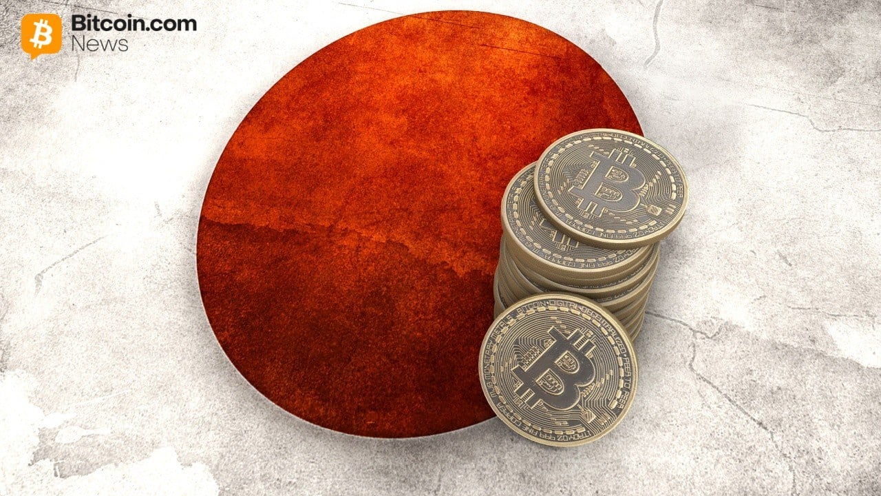 Japan’s Next Crypto Boom May Be Institutional