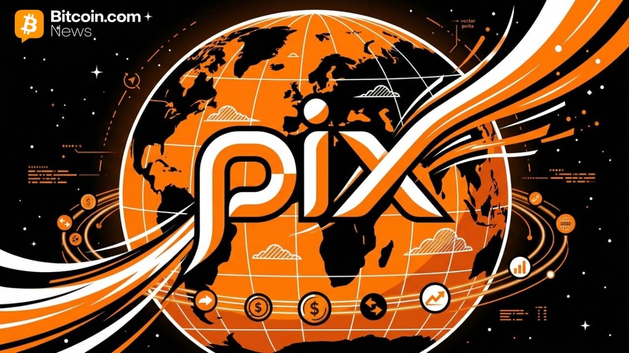 Central Bank of Brazil Mulls Taking Pix International Amidst US Criticism