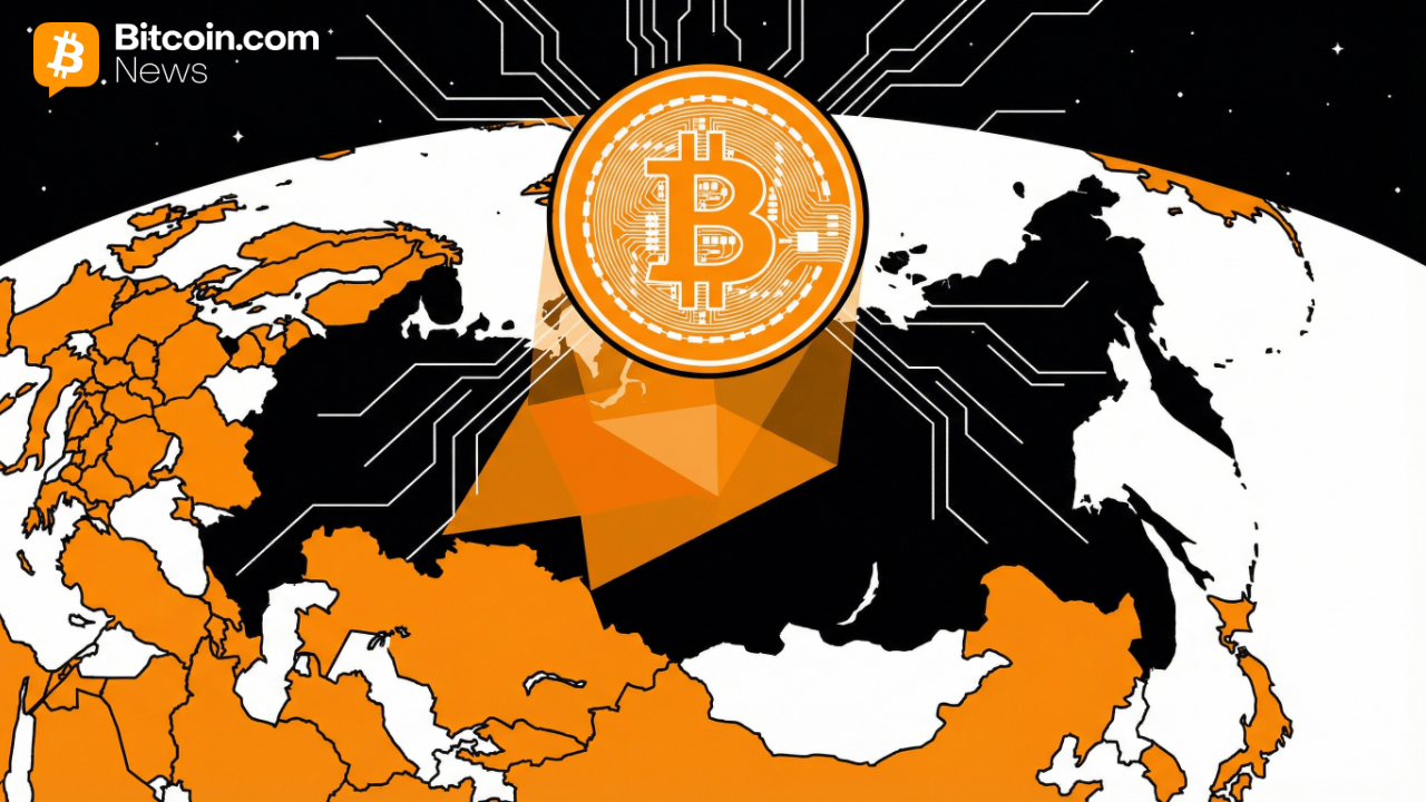 Russia Introduces Bills to Regularize Crypto Transactions