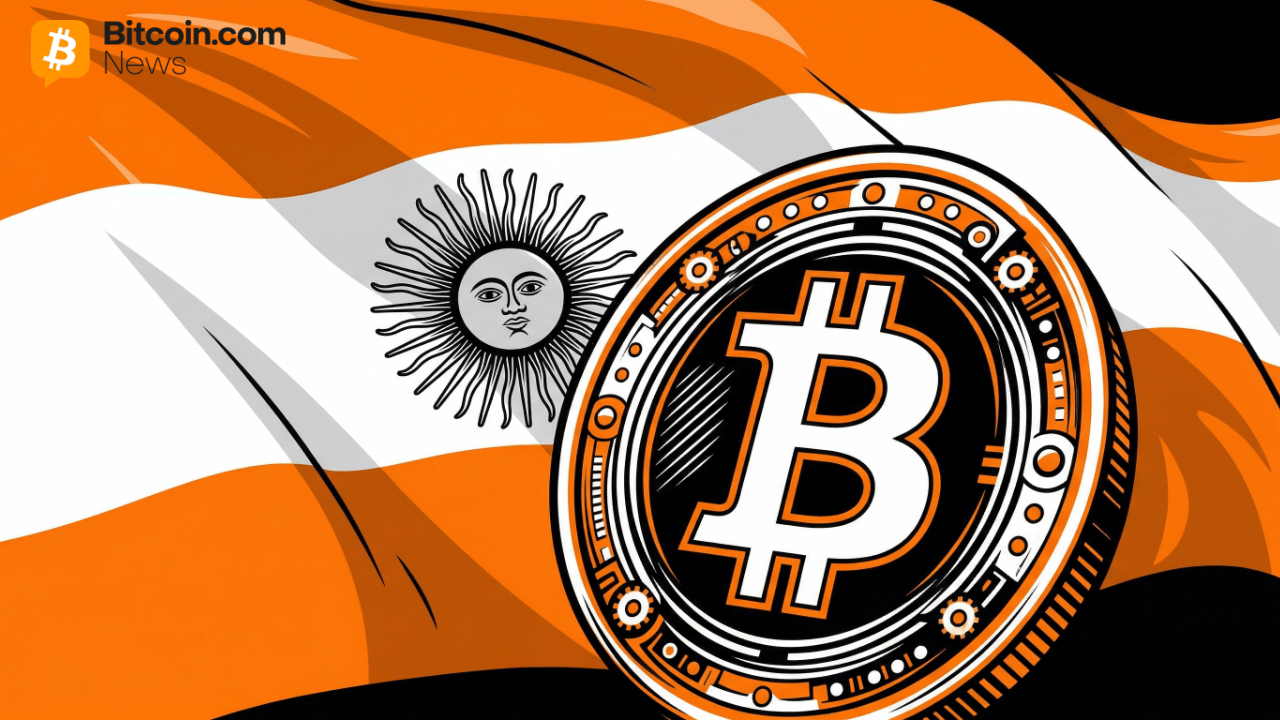 Argentina Recognizes Crypto as Qualified Investors' Assets