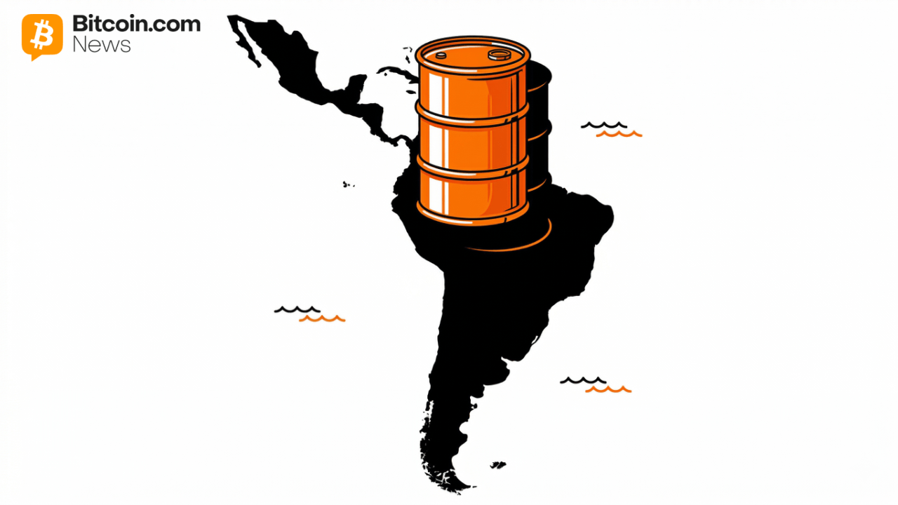 Latam Seen as Safe Haven by Investors Navigating War Markets
