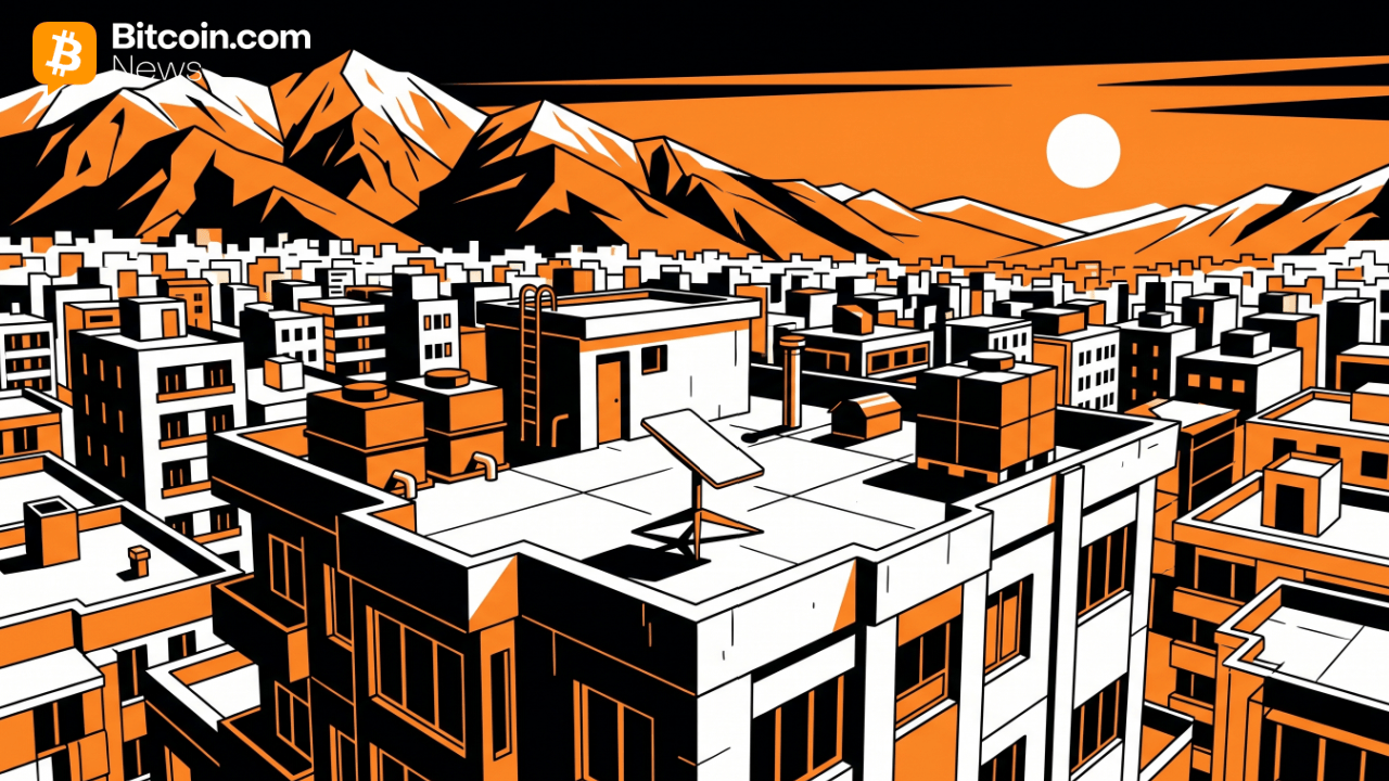 Iran's Digital Blockade Continues: Citizens Endure 50 Days Without Internet Connectivity