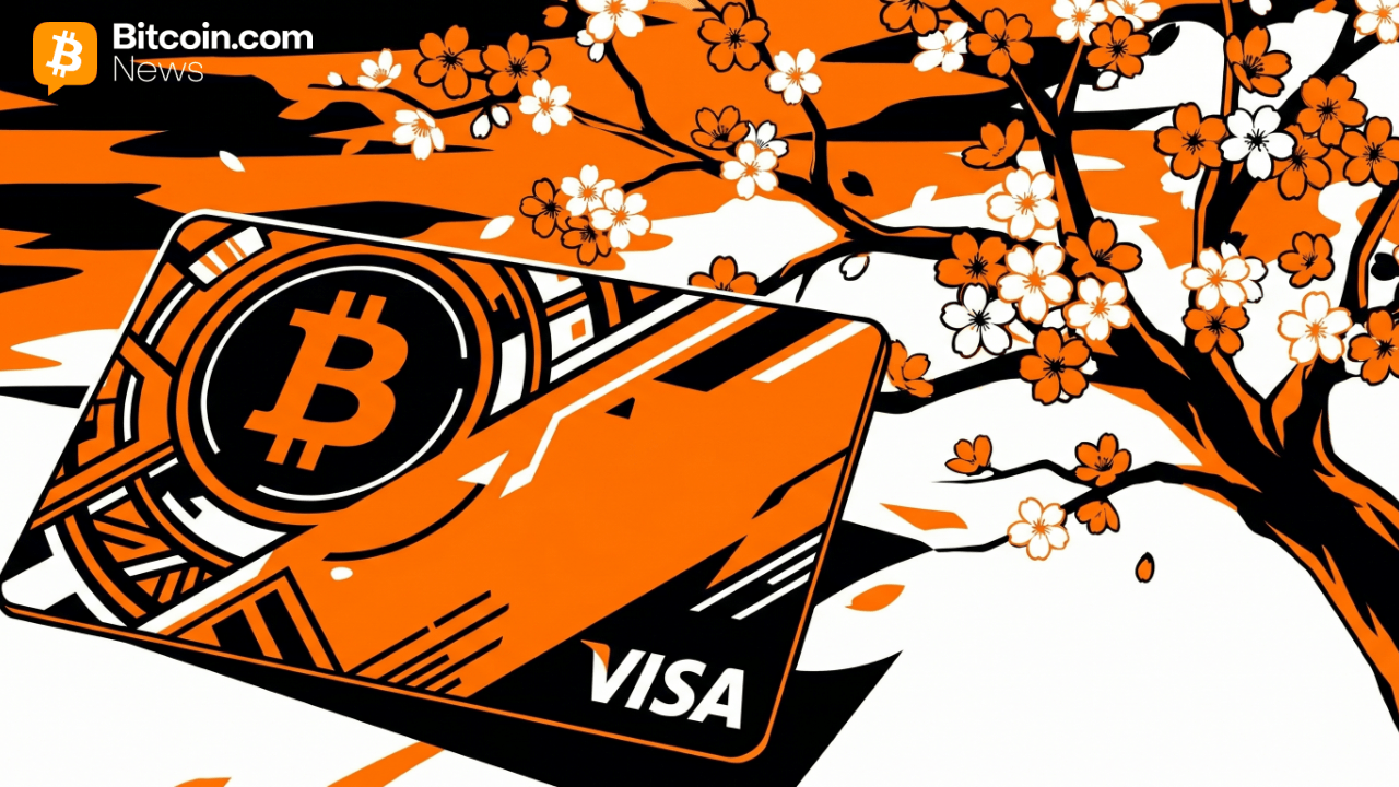 Bitbank and Epos Partner to Launch First Crypto Credit Card in Jaapn