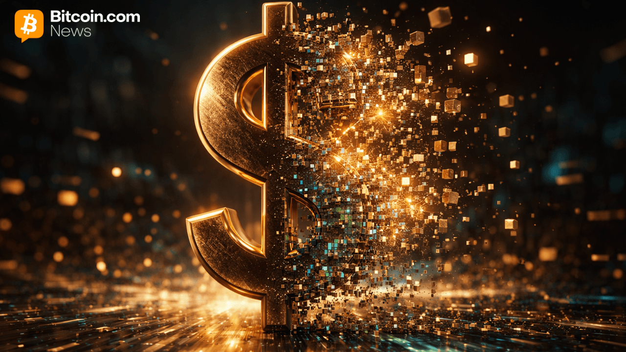 Morph Report Shows Stablecoins Reshaping Global Payments Infrastructure