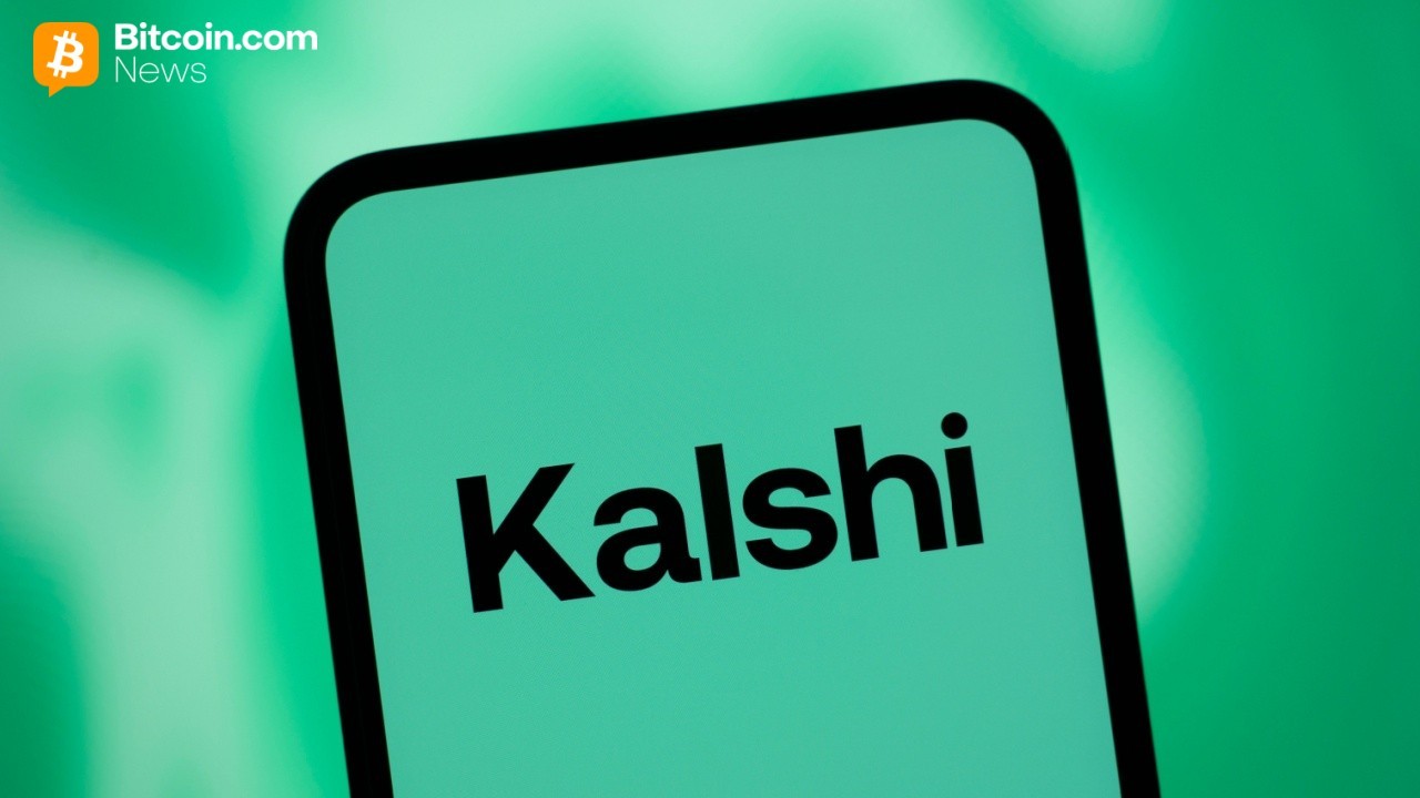 New York Fintech, Prediction Market Giant Kalshi Eyes US Market for Crypto Perpetual Derivatives