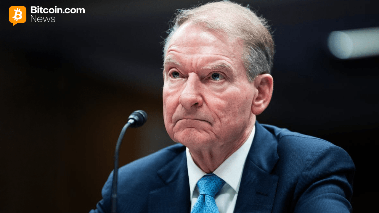 No More Suing: SEC Chair Paul Atkins Swaps Lawsuits for 'ACT' Strategy