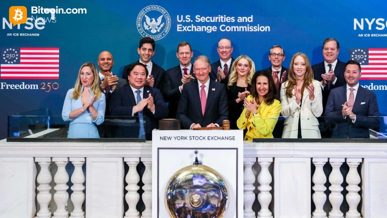 Historic First Year: SEC Under Atkins Resets Crypto Policy With Focus on Clarity and Growth