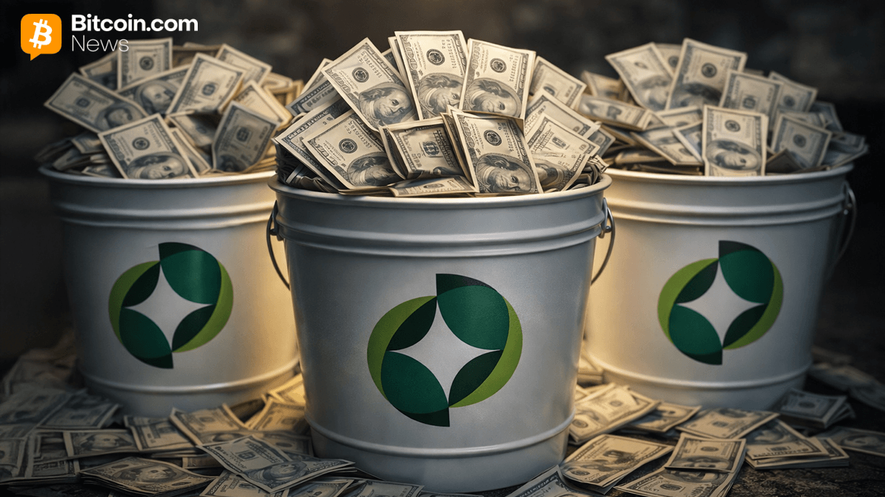 Paxos Labs Raises $12M to Launch Amplify Digital Asset Suite for US Platforms