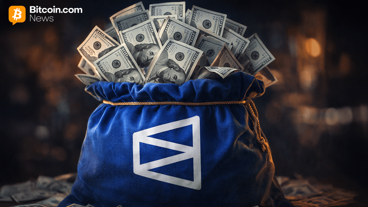 Polymarket in Talks to Raise $400 Million at $15 Billion Valuation: Report