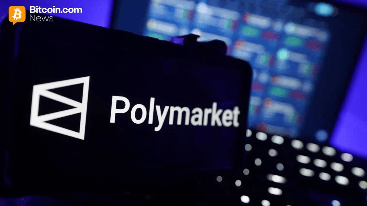 Polymarket's April 2026 Upgrade: New Stablecoin, Faster Order Matching, Smart Contract Wallet Support