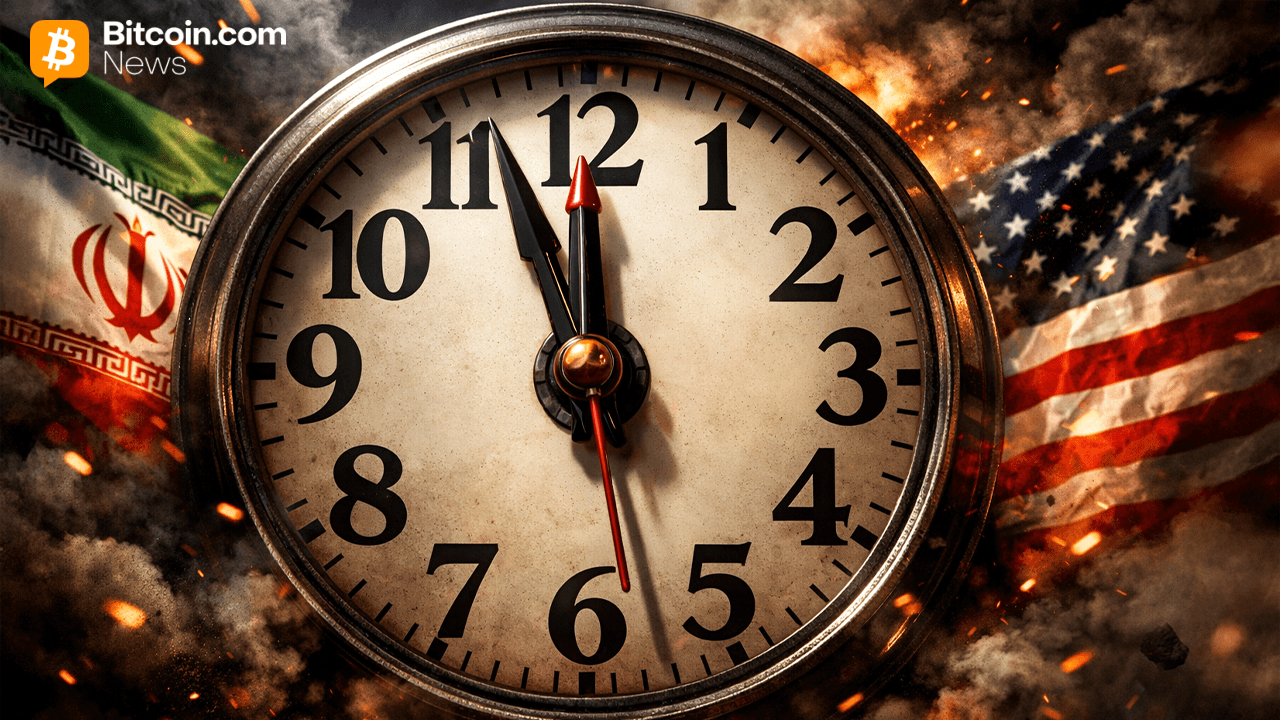 Prediction Markets Put the U.S.-Iran Ceasefire on a Short Clock