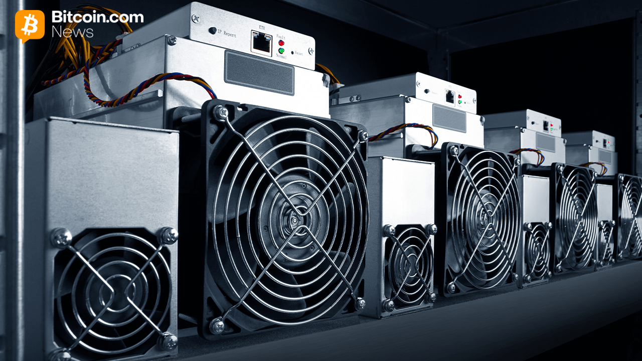 Report: NYDIG Close to Buying Alcoa's Massena New York Smelter Site for Bitcoin Mining Operations