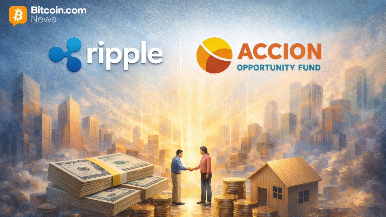 Ripple Highlights RLUSD Impact as Real-World Value Flows Into Small Businesses