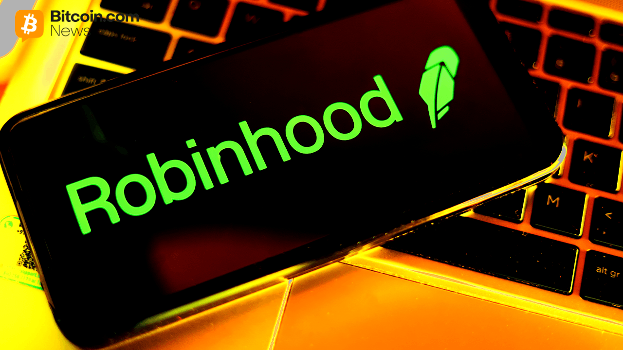 Robinhood Restricts High-Risk Prediction Contracts Amid Israel Insider Trading Charges, Iran Bet Scrutiny