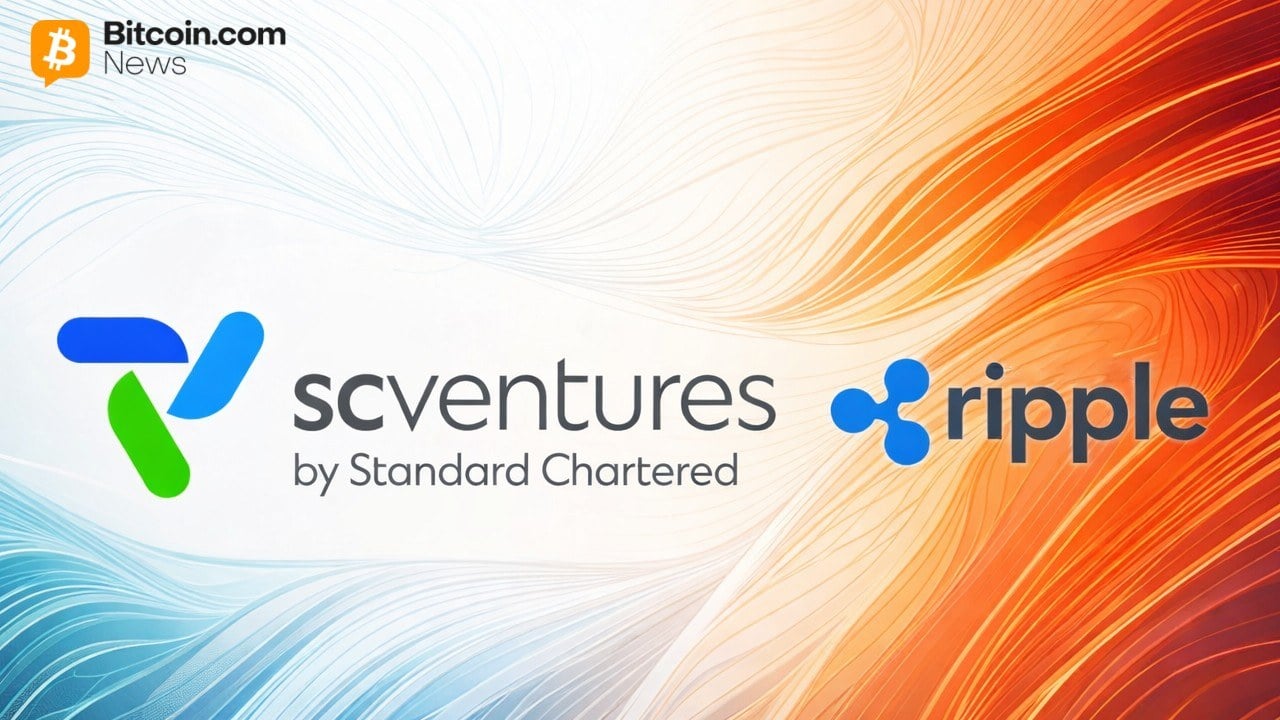 Keyrock Secures $1.1 Billion Valuation After Ripple Support and SC Ventures Funding Drive Expansion