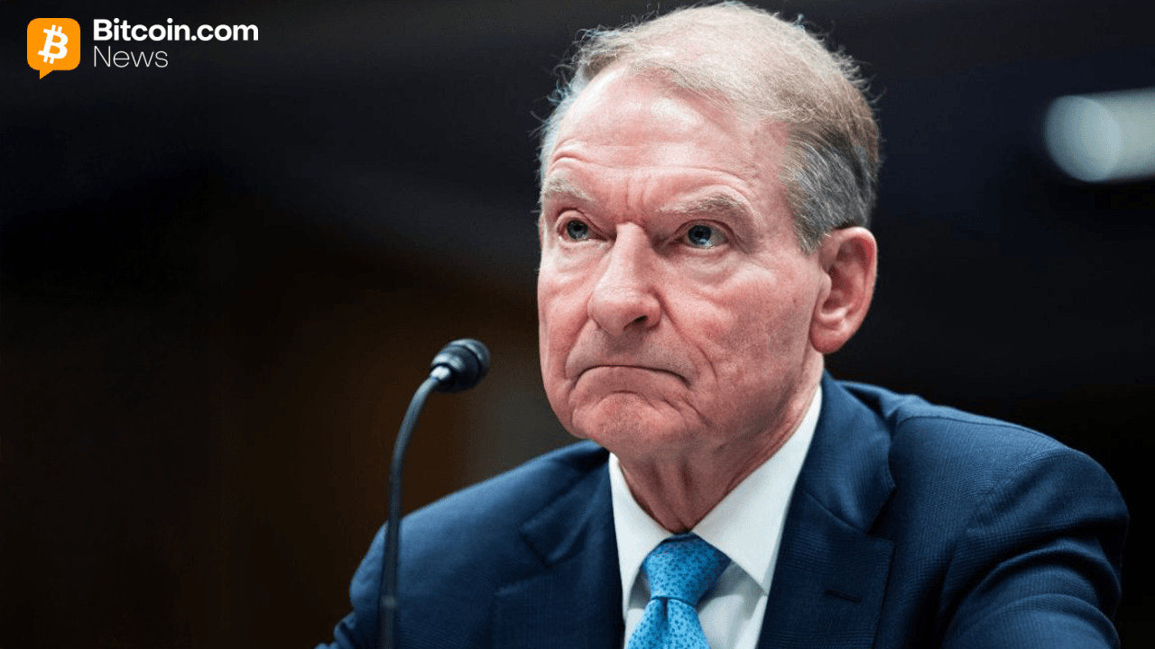 SEC Chair Atkins Says 'Reg Crypto' Proposal Covering Fundraising and Startup Exemptions Is One Step From Publication