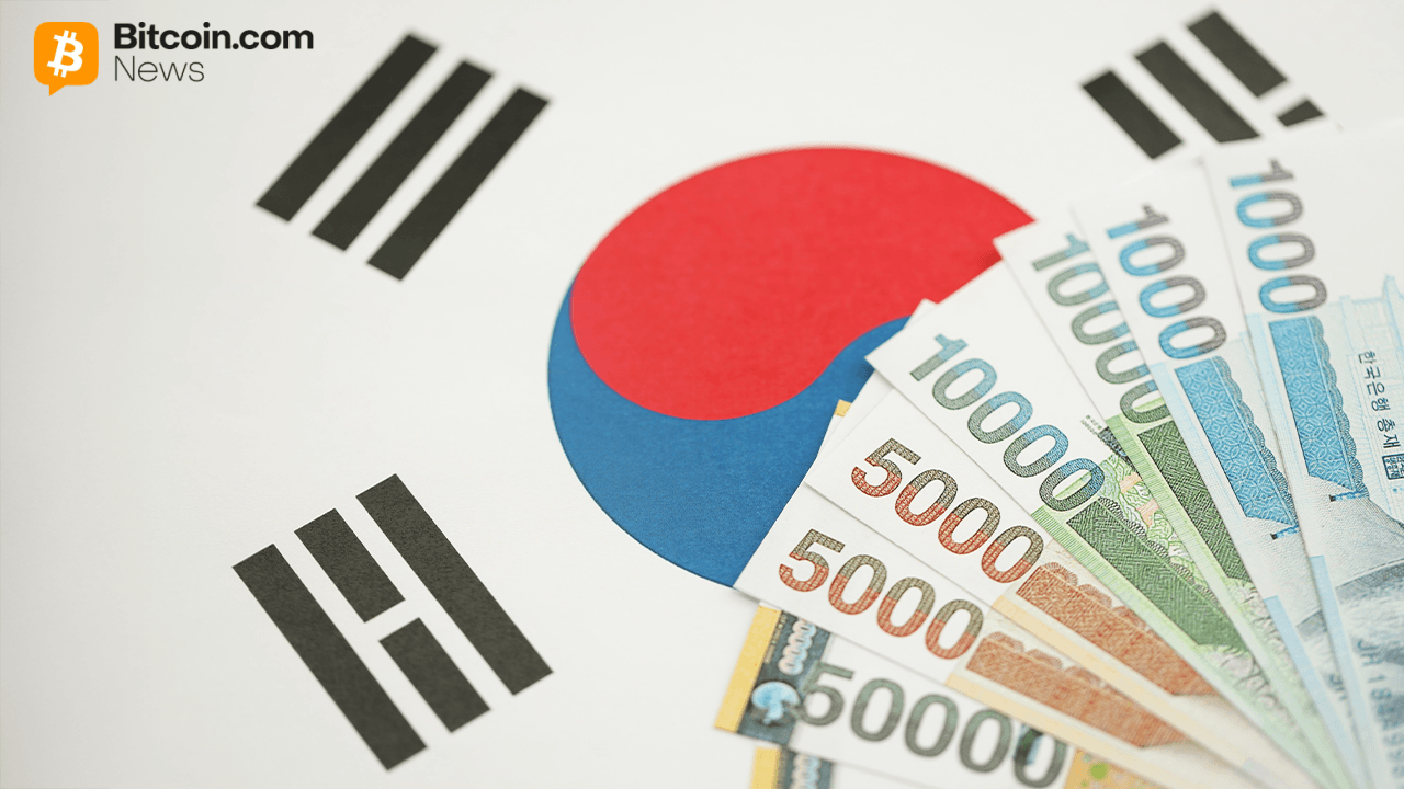 South Korea Fines Coinone $3.5M, Suspends New User Services for 3 Months Over AML Violations