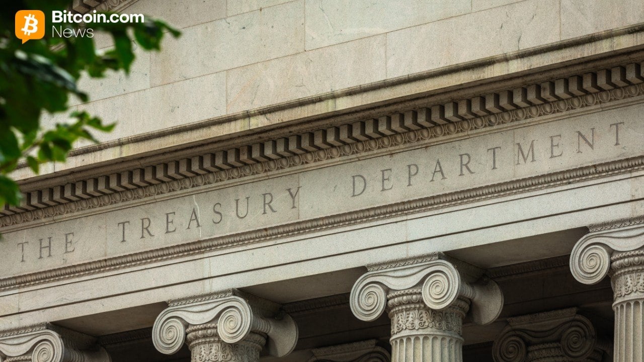 Treasury Seeks Industry Input as Stablecoin Regulation Enters Federal Rulemaking Phase