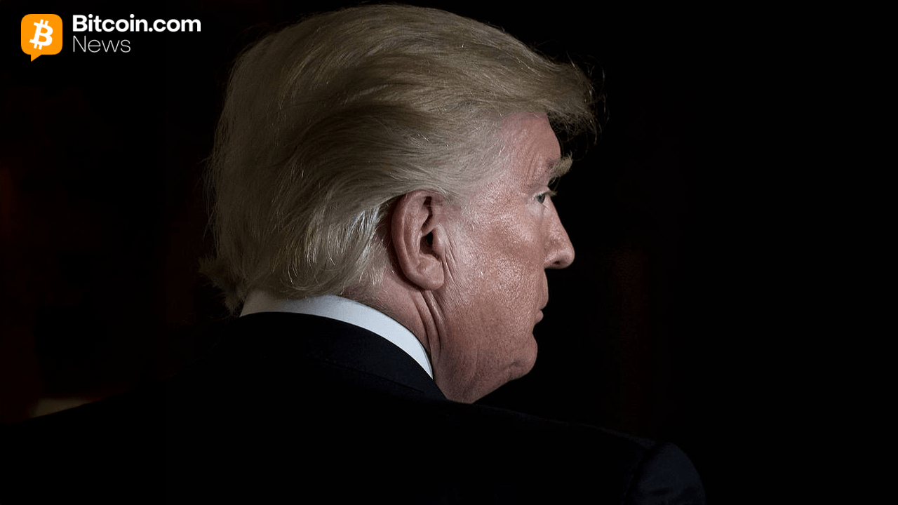 World Liberty Financial 62B Token Unlock Plan Faces Criticism: 'Unlock Comes After Trump Exit'