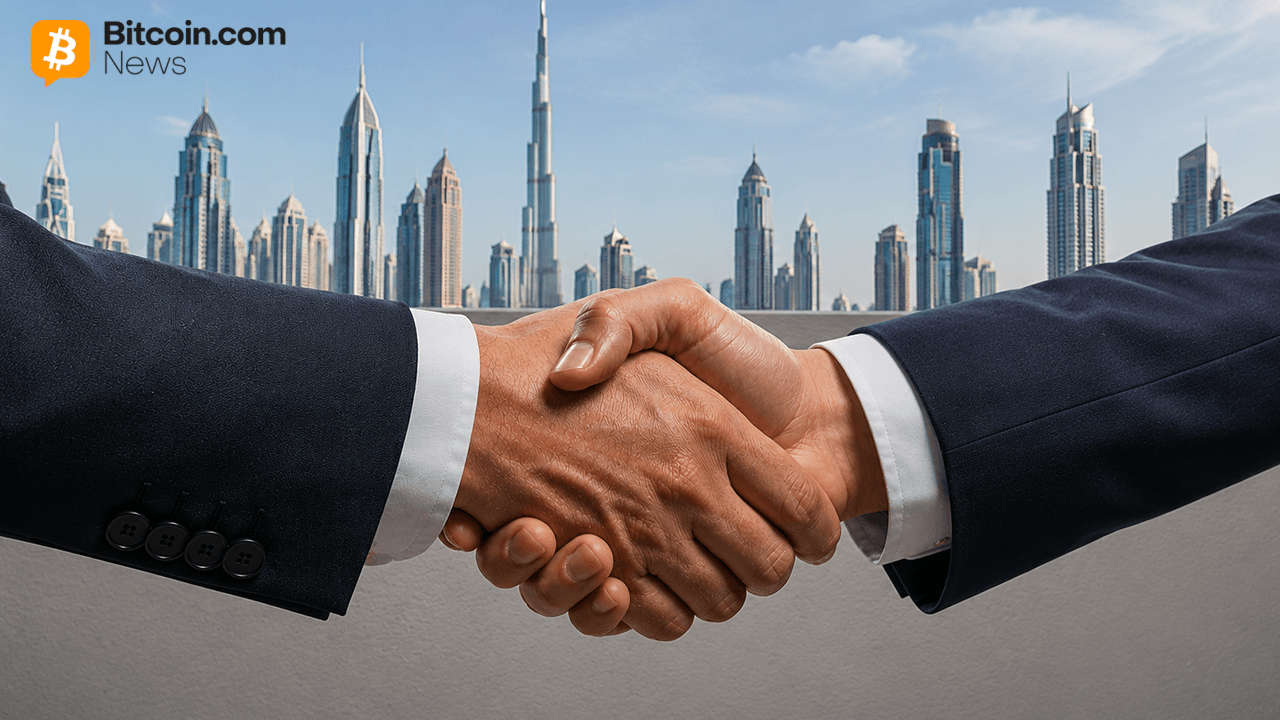 ADI Foundation and Settlemint deal