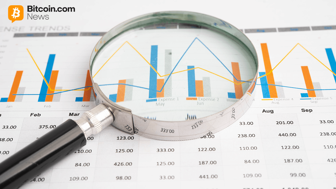 AI Financial SEC Filing