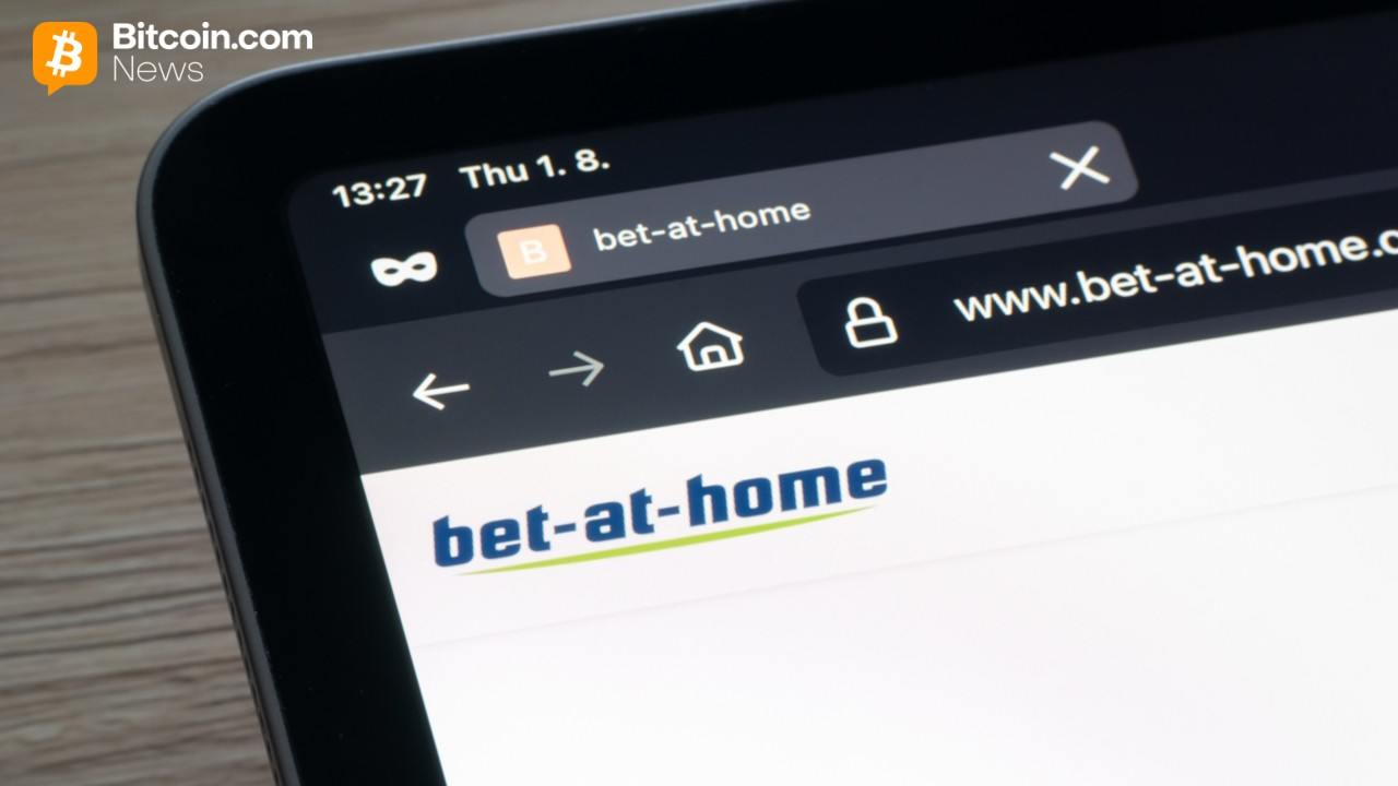 Bet-at-Home Q1 Revenue Falls 16% After Choosing Tax Pass-Through Path Rivals Refused