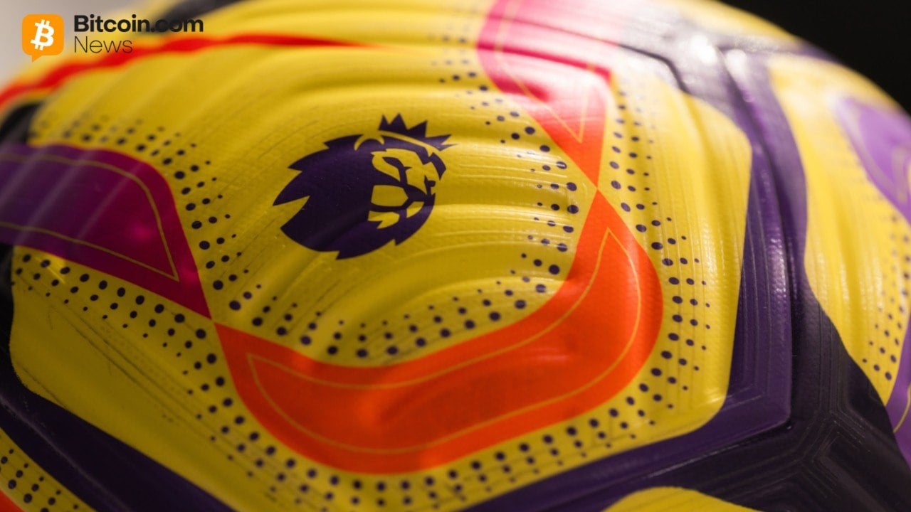 Entain Directly Targets Premier League Clubs Citing 'Cryptocurrency Reliance' in Sponsor Ban