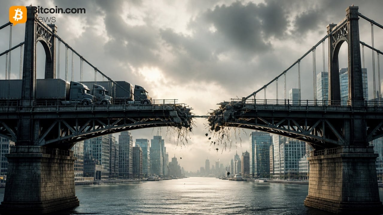 Stables CEO Says Migrant Flows Favor USDT, Driving 60% Cross-Border Dollar Demand