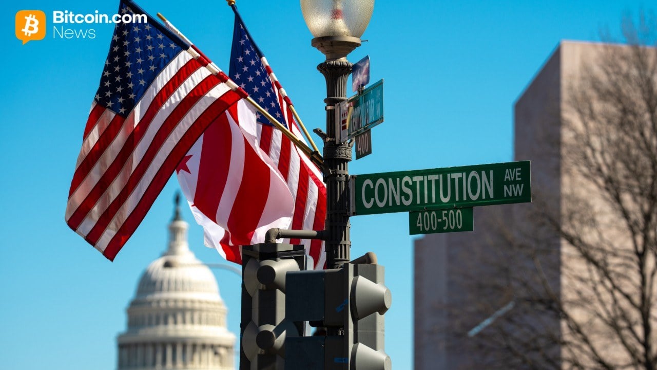 Kevin Warsh Confirmed as Fed Chair as Lawmakers Split on Independence