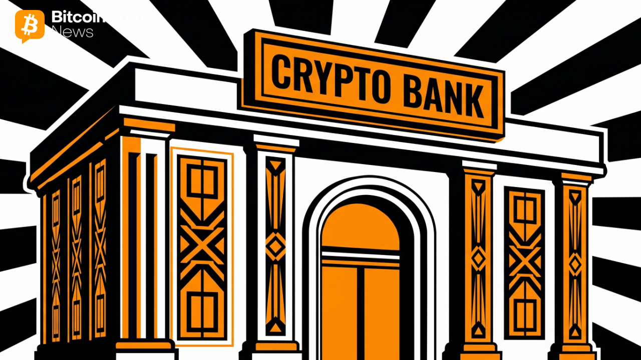 From Rebels to Banks: Why the Crypto Industry is Finally Embracing Legacy Finance