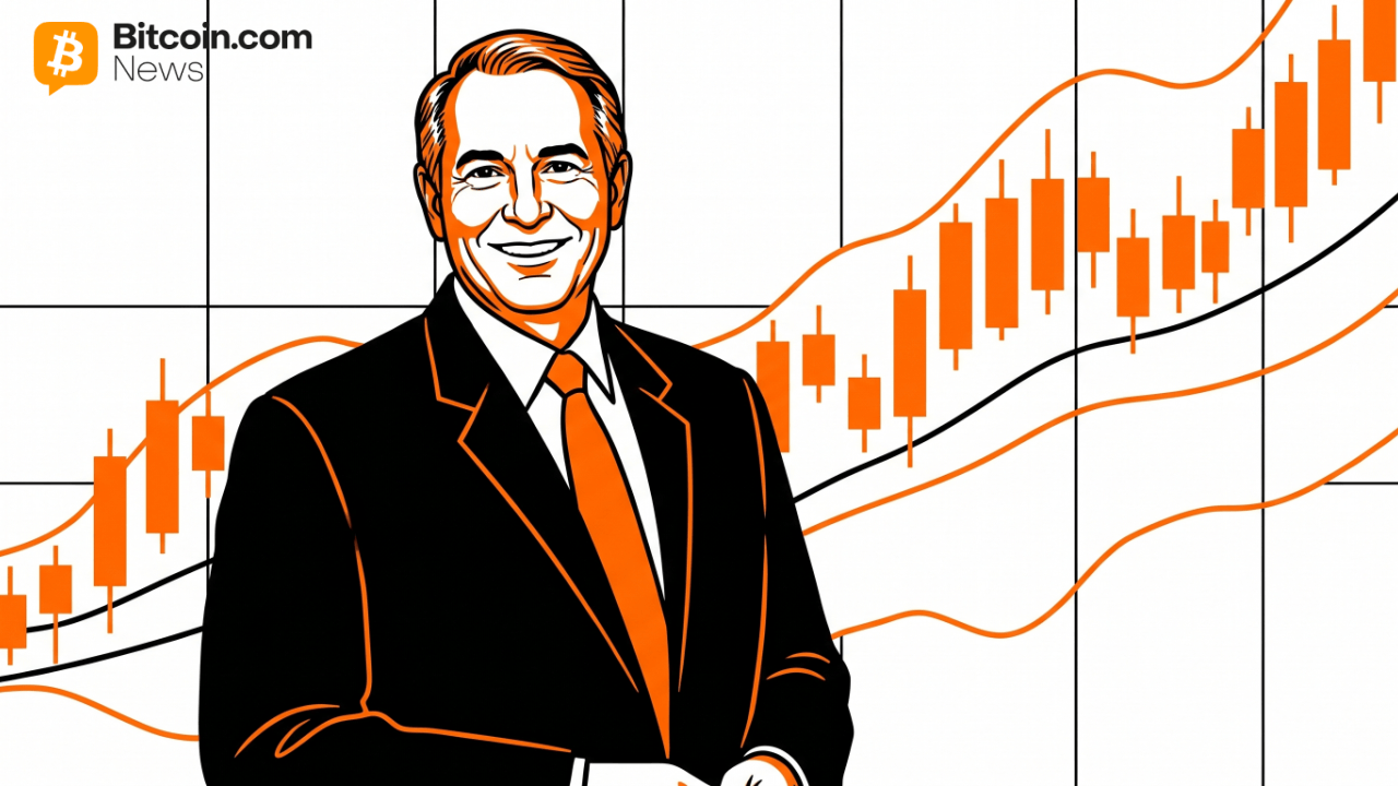 "Fully Invested": Bollinger Bands Creator Officially Calls a New Bitcoin Bull Market