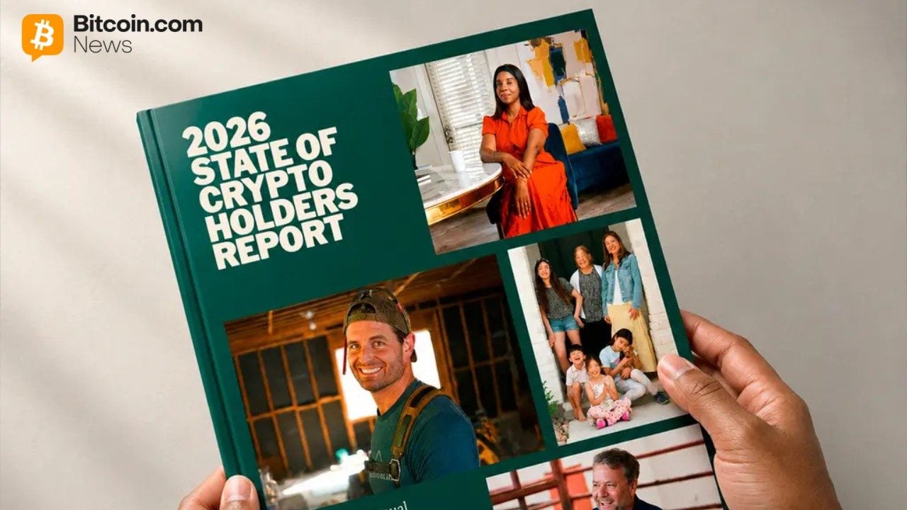 67 Million Americans Hold Crypto: 90% Plan to Buy More Next Year