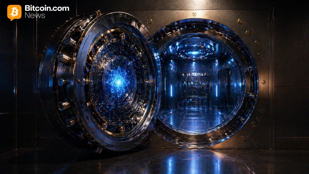 Silence Labs Launches Quantum-Safe Vault to Secure Crypto Custody