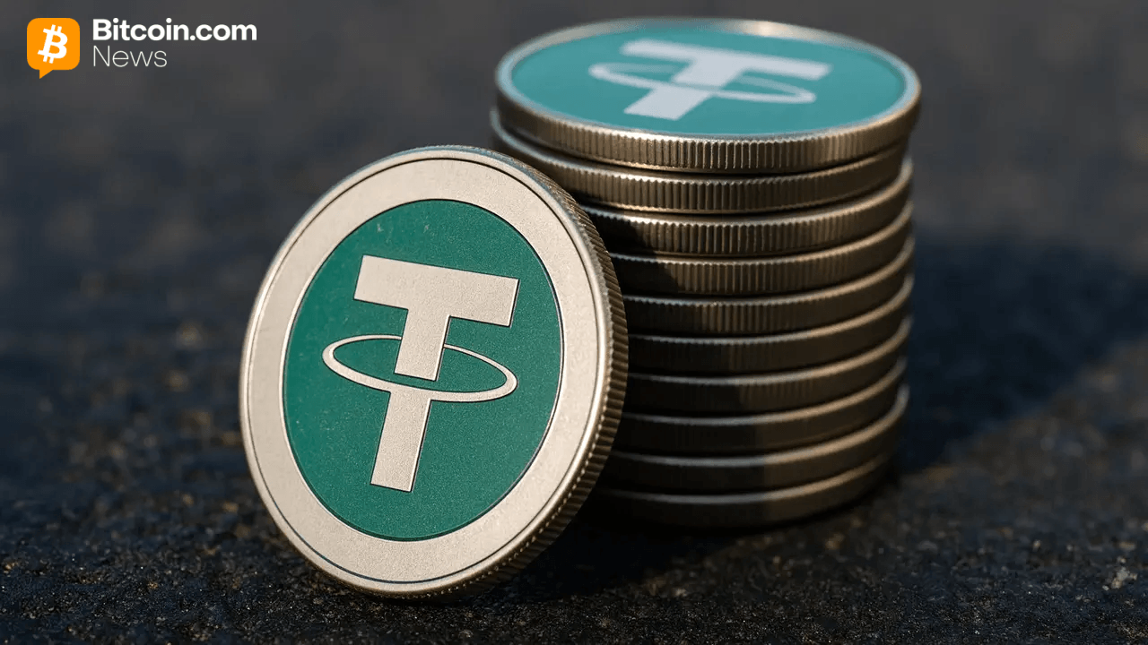 Top 5 Stablecoins Capture Nearly 90% of Sector as Market Contracts This Week