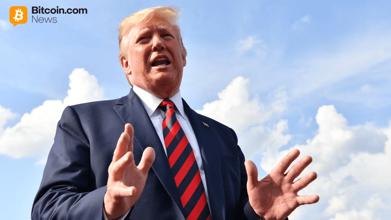 Trump Dismisses Inflation Pressure on Americans While April PPI Tops 6% Year-Over-Year
