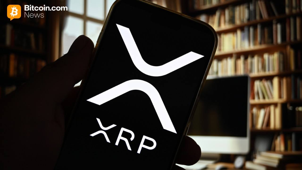 XRP Ledger Foundation Names Ripple's David Schwartz Honorary Board Member