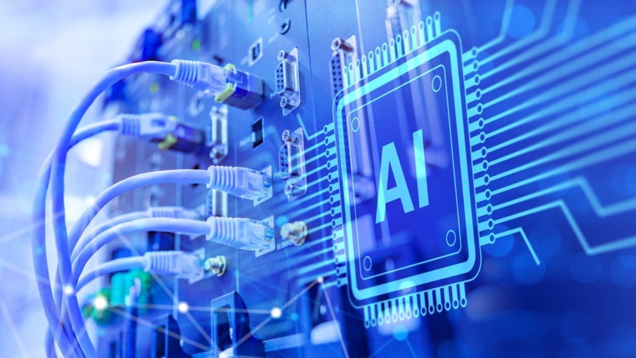 AI Cloud and Data System