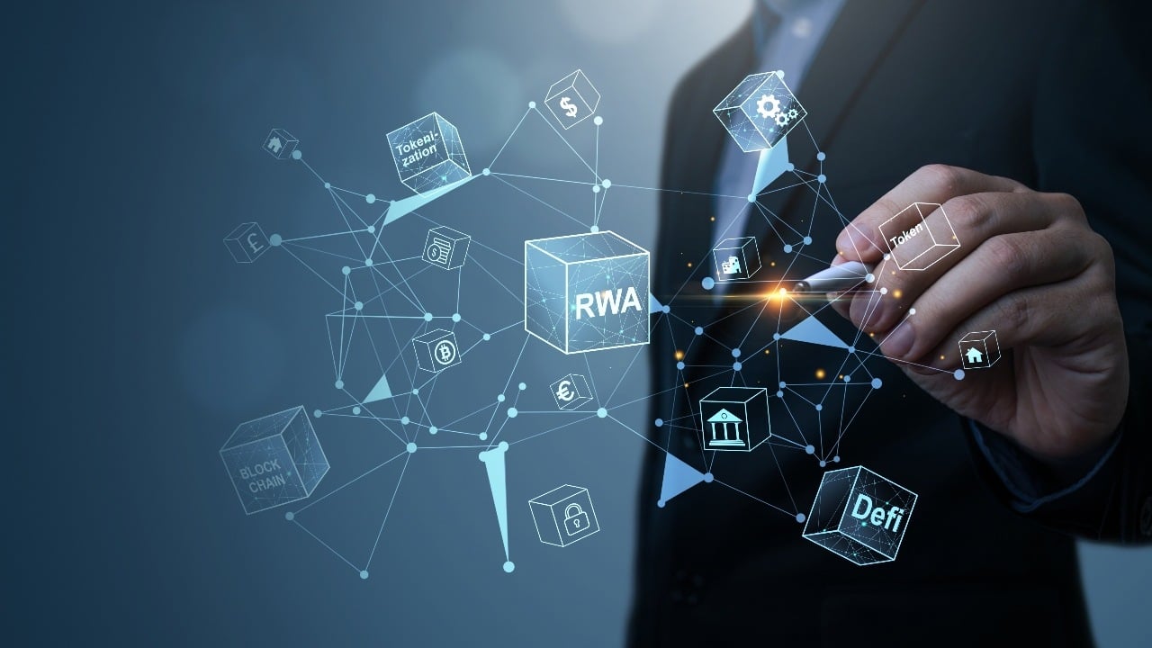 MANTRA keeps chain, token and stablecoin as Inveniam completes acquisition plan